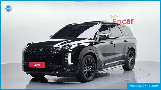 HYUNDAI PALISADE GASOLINE 3.8 4WD