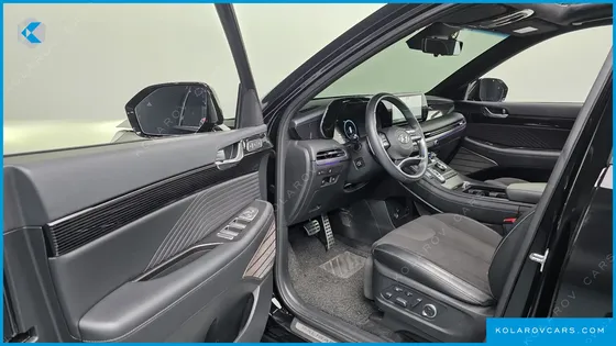 HYUNDAI PALISADE GASOLINE 3.8 4WD