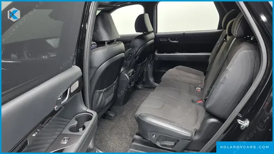 HYUNDAI PALISADE GASOLINE 3.8 4WD