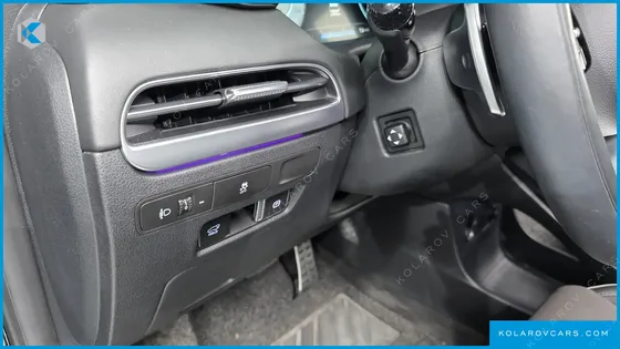 HYUNDAI PALISADE GASOLINE 3.8 4WD