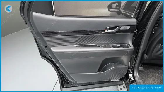 HYUNDAI PALISADE GASOLINE 3.8 4WD