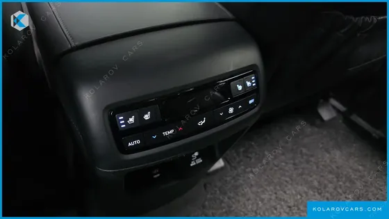 HYUNDAI PALISADE GASOLINE 3.8 4WD