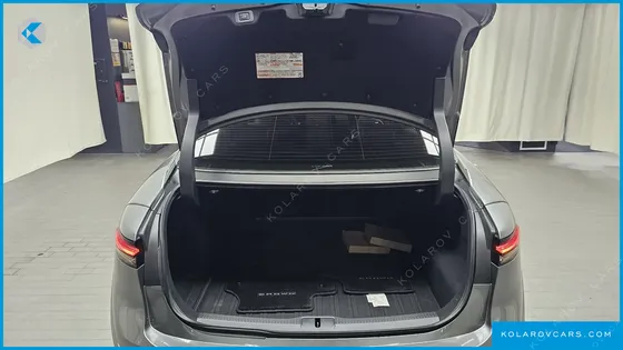 TOYOTA CROWN 2.5 4WD HYBRID