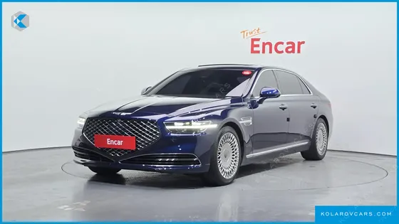 GENESIS G90 3.8 AWD