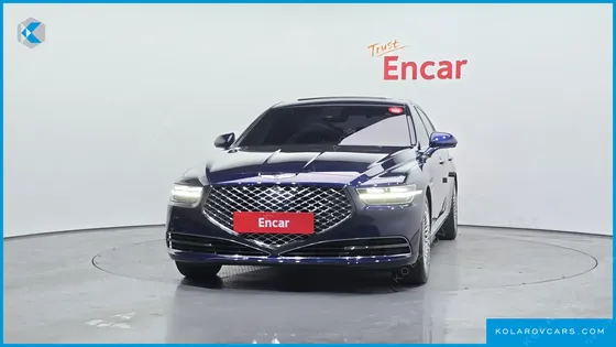 GENESIS G90 3.8 AWD