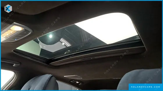 GENESIS G90 3.8 AWD