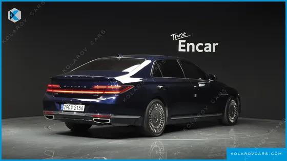 GENESIS G90 3.8 AWD