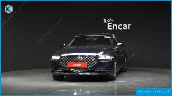 GENESIS G90 3.8 AWD