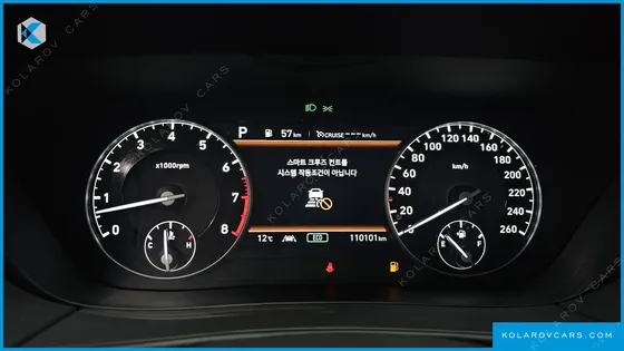GENESIS G90 3.8 AWD