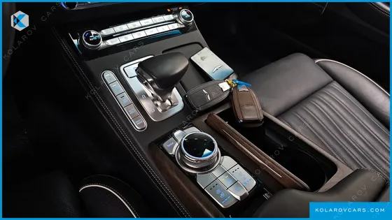 GENESIS G90 3.8 AWD