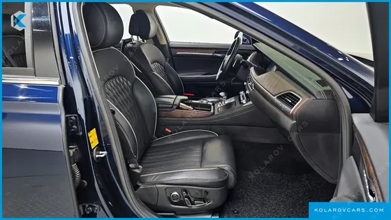GENESIS G90 3.8 AWD