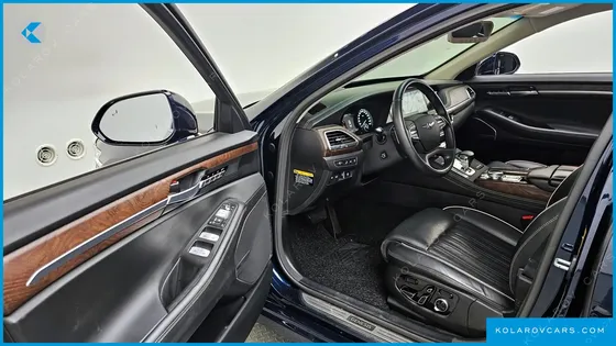 GENESIS G90 3.8 AWD