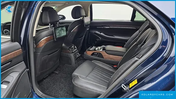 GENESIS G90 3.8 AWD