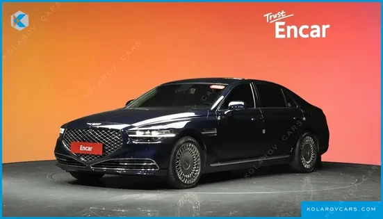 GENESIS G90 3.8 AWD