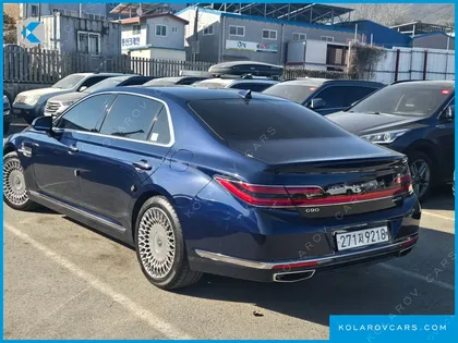 GENESIS G90 3.8 AWD
