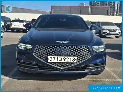 GENESIS G90 3.8 AWD