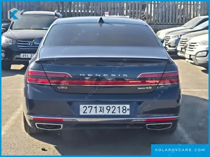 GENESIS G90 3.8 AWD