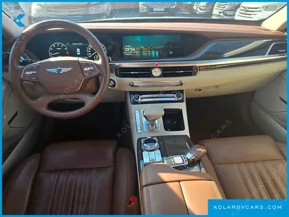 GENESIS G90 3.8 AWD