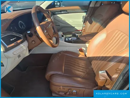GENESIS G90 3.8 AWD