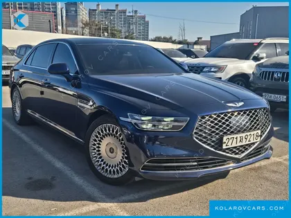 GENESIS G90 3.8 AWD