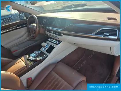 GENESIS G90 3.8 AWD