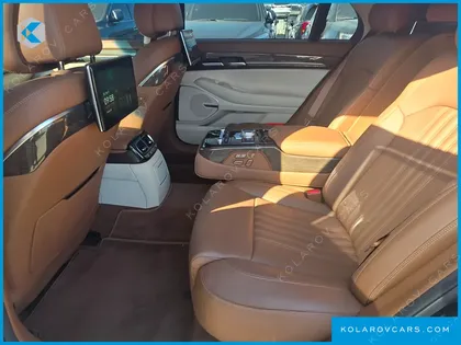 GENESIS G90 3.8 AWD