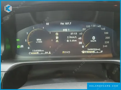 LINCOLN AVIATOR 3.0 BLACK LABEL AWD