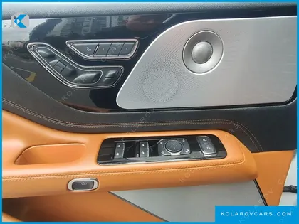 LINCOLN AVIATOR 3.0 BLACK LABEL AWD