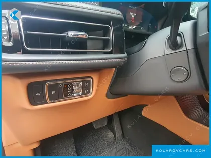 LINCOLN AVIATOR 3.0 BLACK LABEL AWD