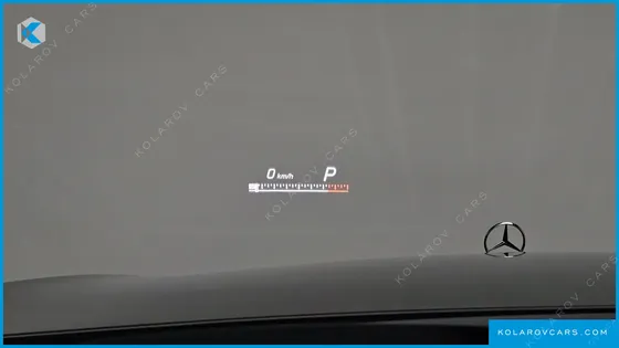 MERCEDES S-CLASS S63 AMG 4MATIC