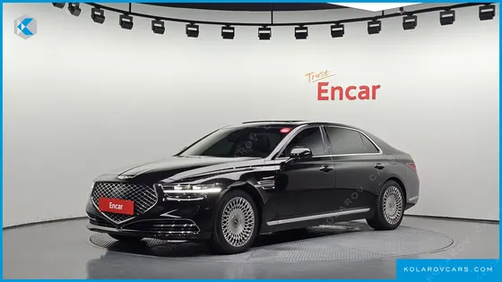 GENESIS G90 3.8 AWD
