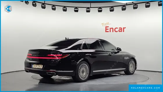 GENESIS G90 3.8 AWD