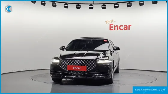 GENESIS G90 3.8 AWD