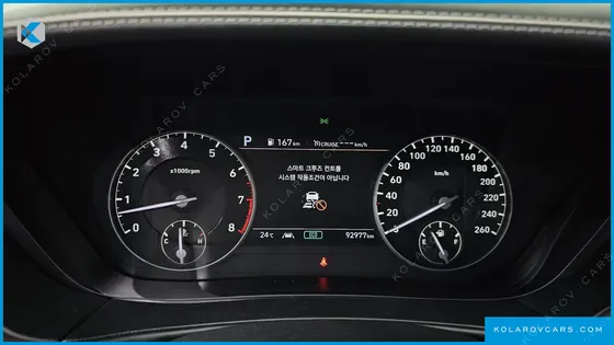 GENESIS G90 3.8 AWD