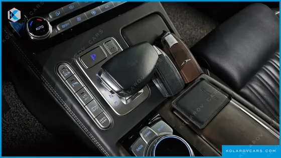 GENESIS G90 3.8 AWD