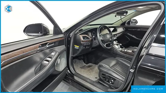GENESIS G90 3.8 AWD