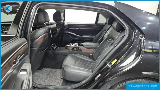 GENESIS G90 3.8 AWD