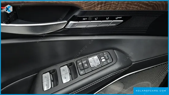 GENESIS G90 3.8 AWD