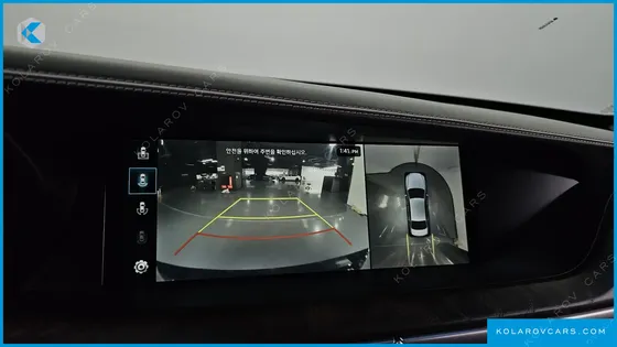 GENESIS G90 3.8 AWD