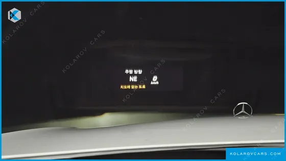 MERCEDES S-CLASS S350L D 4MATIC