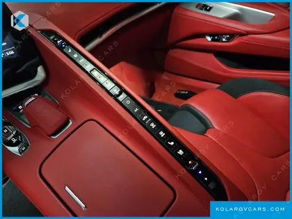 CHEVROLET (USA) CORVETTE CONVERTIBLE
