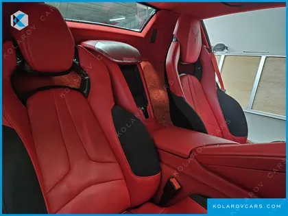 CHEVROLET (USA) CORVETTE CONVERTIBLE