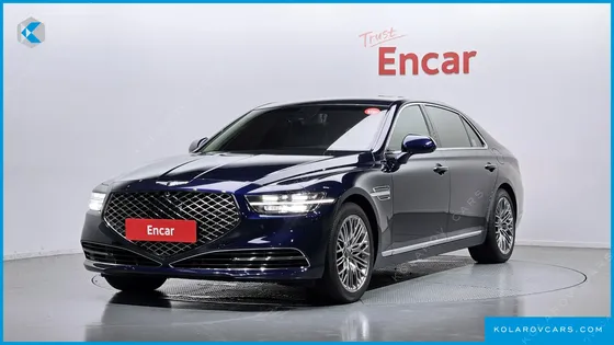 GENESIS G90 3.8 AWD