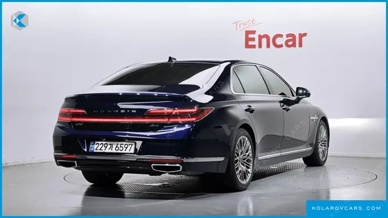 GENESIS G90 3.8 AWD