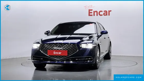 GENESIS G90 3.8 AWD