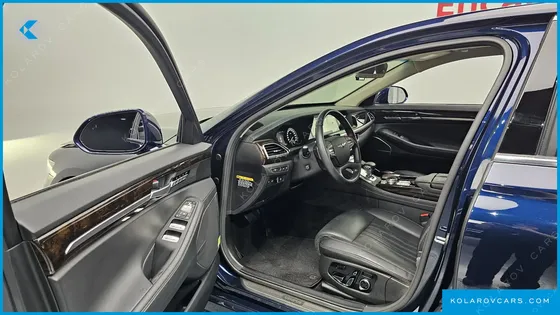 GENESIS G90 3.8 AWD
