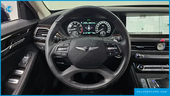 GENESIS G90 3.8 AWD