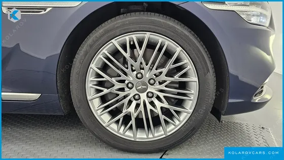 GENESIS G90 3.8 AWD