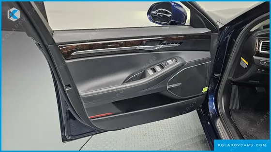 GENESIS G90 3.8 AWD