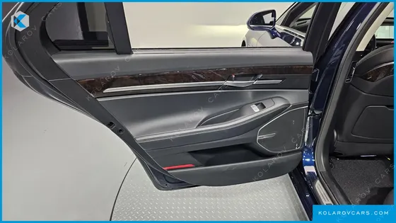 GENESIS G90 3.8 AWD
